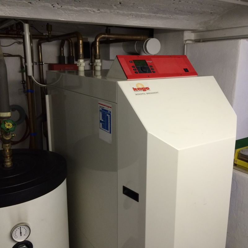 Kago Monopol Brennwert