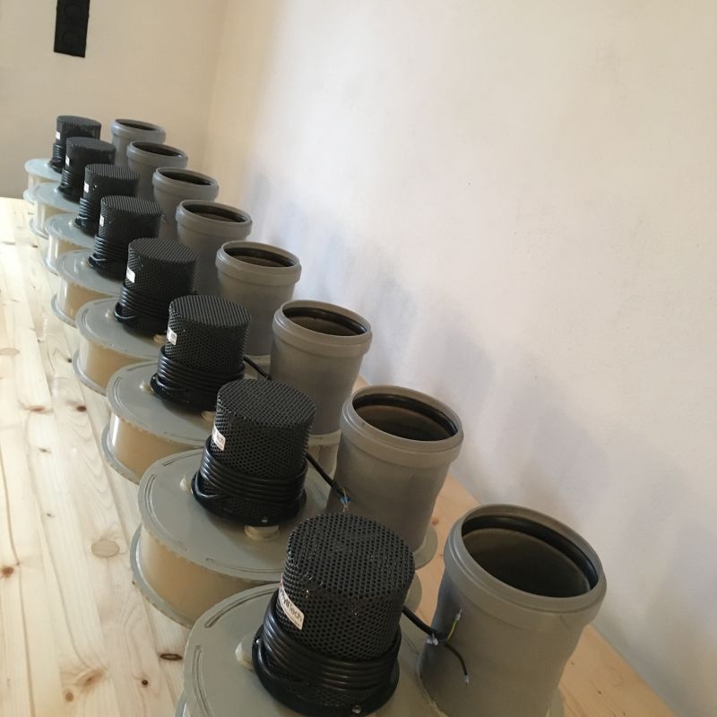 RyllTech Abgasventilatoren