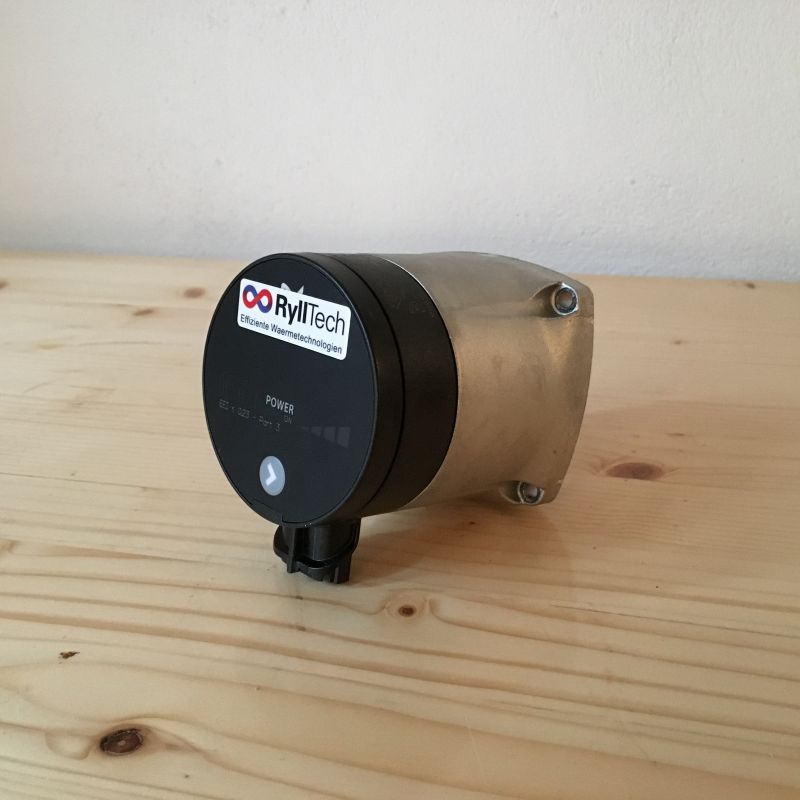 RyllTech Kesselpumpe