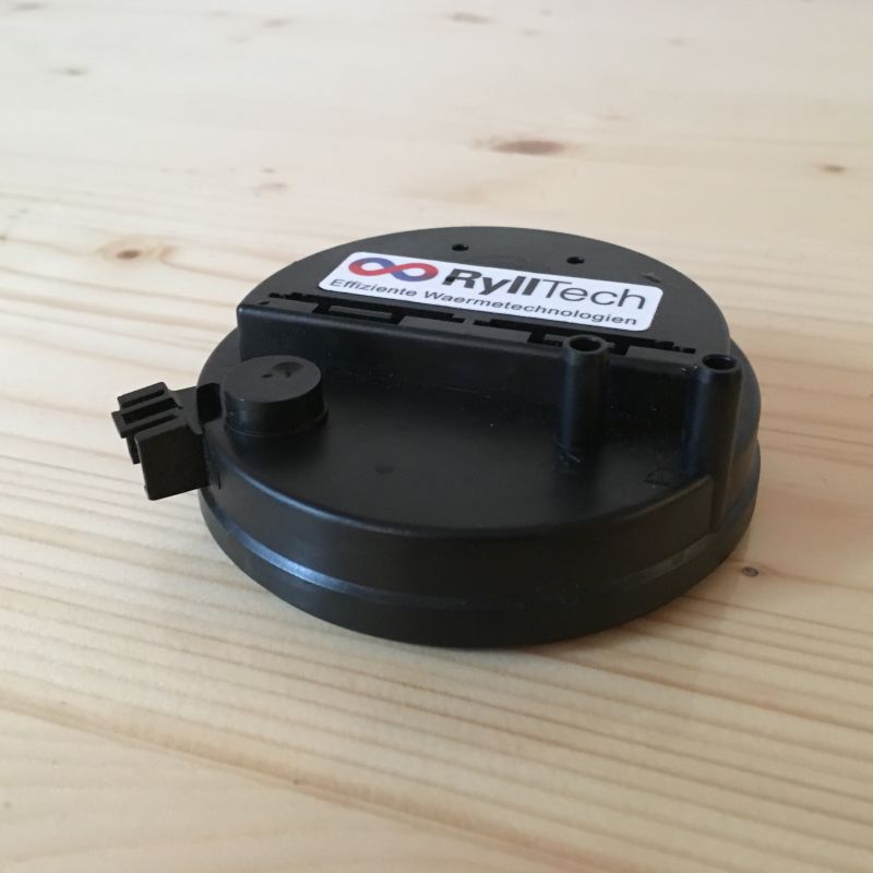 Unterdruck-Transmitter